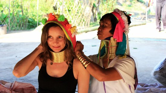 15 Days Classic Heritage and Nature Tour of Laos Thailand